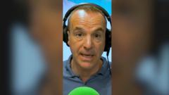 Martin Lewis on ‘the most dangerous form of mainstream debt in the UK’