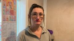 ‘My home was uninhabitable’ – residents reveal ‘botched’ work after energy firm folds