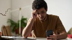 Young people out of work, training and education edges closer to one million