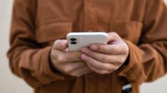 Porn company fined £1.35m by Ofcom over age check failings