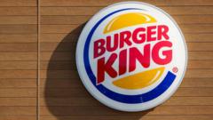 Burger King rolls out AI headsets that track employee ‘friendliness’