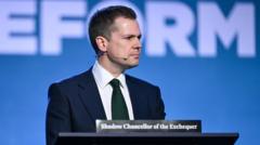 Reform plans to keep UK’s budget watchdog