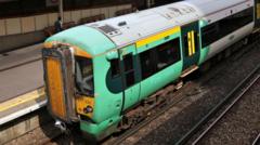 Serial rail fare evader fined £3,600 over 112 unpaid tickets