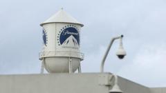 Netflix drops bid for Warner Bros, clearing way for Paramount takeover