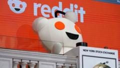 Reddit’s human content wins amid the AI flood