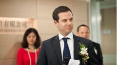 The third man who links Andrew with Jeffrey Epstein