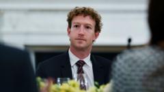 Zuckerberg to testify in social media addiction trial