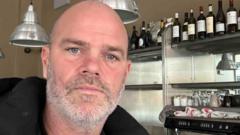 Restaurant boss ‘devastated’ at having to close