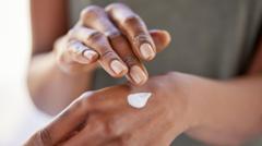 Illegal skin lightening cream being sold in UK butchers, watchdog warns