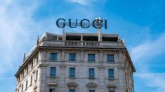 Gucci criticised for ‘AI slop’ images ahead of major fashion show