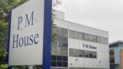 ‘Tens of thousands’ affected by law firm collapse