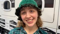 ‘I have to use savings to afford to use university laundrette’