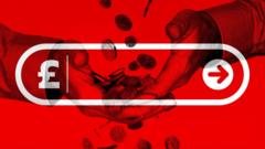 Calculator: How will freeze on tax thresholds hit your take-home pay?