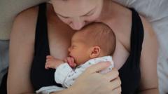 The ‘fantastic’ baby bundles not every mum will get