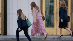 ‘I stopped engaging’ due to Instagram, YouTube, woman tells landmark trial