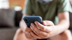 TikTok told to change ‘addictive design’ by EU or face massive fines