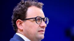 Anthropic boss rejects Pentagon demands to drop AI safeguards