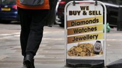 Warning for sellers amid rollercoaster gold and silver prices
