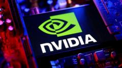 Chip giant Nvidia flouts AI scepticism with record revenue