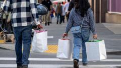 US consumer spending slowed in December – Is it a warning for the economy?
