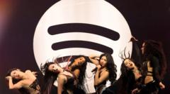 Wrapped helps Spotify add users despite artists’ criticism over fees
