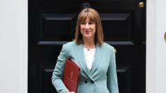 When is the Spring Statement and what might be in it?