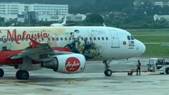 AirAsia accused by artist for allegedly using his work without consent