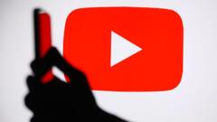 YouTube’s $60bn revenue revealed amid paid subscriber push