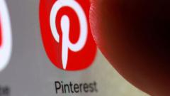 Pinterest sacks workers for creating tool to track layoffs
