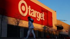 Target slashes 500 jobs as retailer seeks to invest in its stores