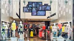 Quiz enters administration for third time