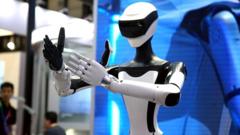 Can robots ever be graceful?