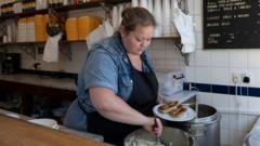 UK unemployment rate hits five-year high of 5.2%