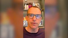 Martin Lewis breaks down the energy bill changes