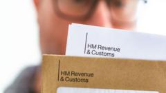One million people missed HMRC tax return deadline
