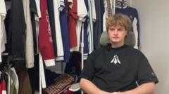 Is TikTok the new frontier for fashion reinvention?