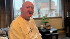 ‘My bills are lower and I’m warmer in energy efficient home’