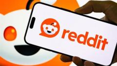 Reddit fined £14m for ‘concerning’ child age check failings