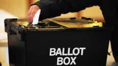 Pressure to make budgets add up as Holyrood election looms