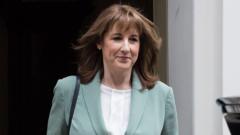 Reeves plans energy bill help for those ‘who need it most’