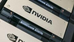 Trio charged over alleged plot to smuggle Nvidia chips from US to China
