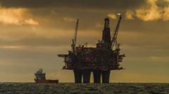 Emergency oil reserves could be tapped – but few would bet on prices falling