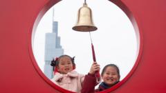 Childcare and more paid leave: Will China’s new plan to boost spending work?