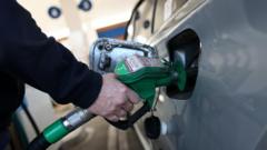 Five ways the Iran war could affect you – in charts