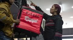 Colombia’s budding tech scene needs a cash boost