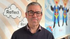 ‘Concern’ as school holiday food vouchers end