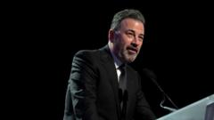 Trump-backed television merger moves forward