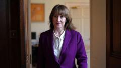 Reeves to look at how to help households with heating oil bills