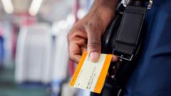 Train delay repay rule changes to make claims easier