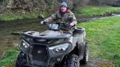 Rural areas ‘let down’ by lack of oil regulation